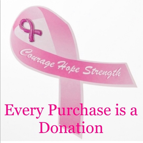 Shop & Share Pink Event - Picture 2 of 3